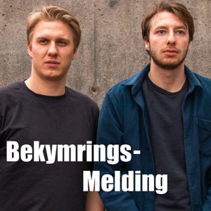 Bekymringsmelding