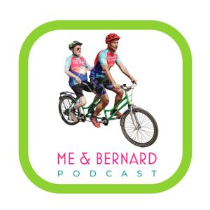 Me & Bernard