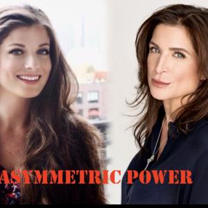 Asymmetric Power