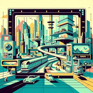 World that Never Was