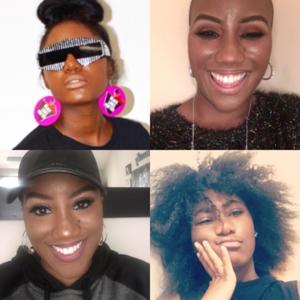 Me & My Broke Best Friend