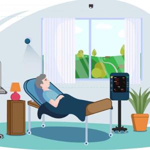 Healthcare That Never Sleeps – Powered b
