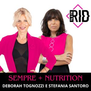 SEMPRE PIÙ NUTRITION