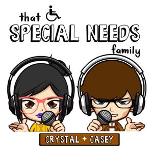 THAT SPECIAL NEEDS FAMILY