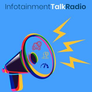 Infotainment Talk Radio