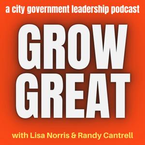 Video | GROW GREAT