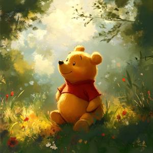 Winnie-the-Pooh