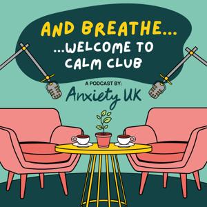 And Breathe...Welcome to Calm Club