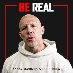 BE REAL