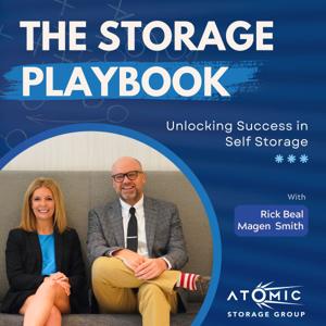 The Storage Playbook By Atomic Storage Group