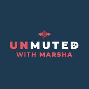 Unmuted with Senator Marsha Blackburn