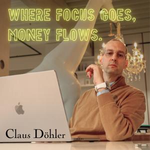 Claus Doehler
