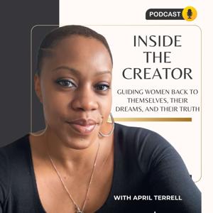 Inside the Creator | Purpose, Passion, Becoming and (Unbecoming) Over 40
