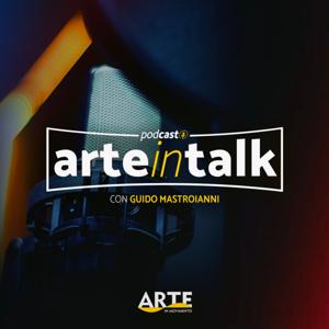 Arte in Talk