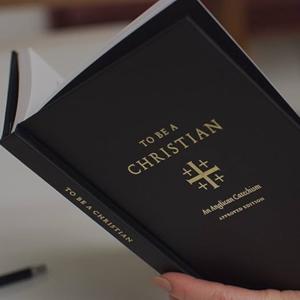 Learning To Be a Christian