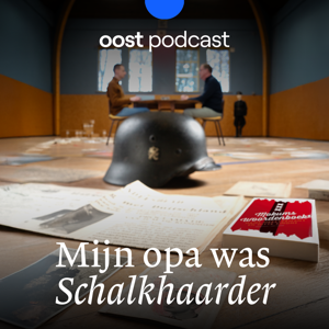 Mijn opa was Schalkhaarder