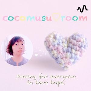 ここむす❤︎room