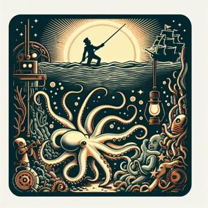 Wailing Octopus