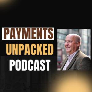 Payments:Unpacked @ Mike Chambers
