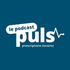 puls, prescriptions sonores - le podcast du Centre Hospitalier de Wallonie picarde