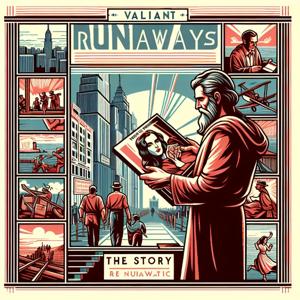 Valiant Runaways