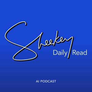 Sheekey Daily Read