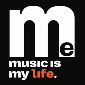 Music Is My Life
