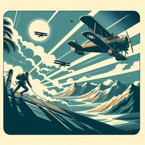 Tom Swift and His Sky Racer