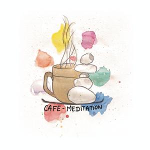 Coffee and Meditation