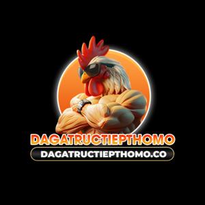 Da Ga Truc Tiep THOMO