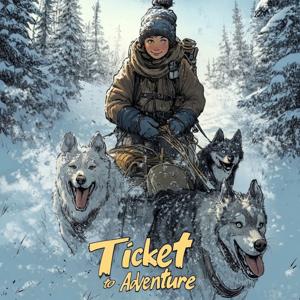 Ticket to Adventure
