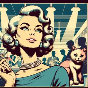 Tale of Miss Kitty Cat