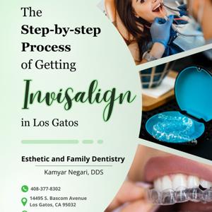 Esthetic and Family Dentistry