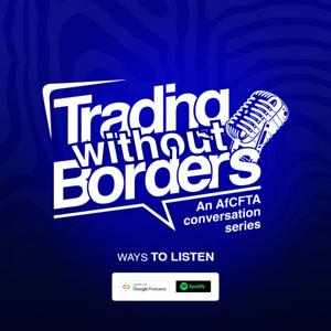 TRADING WITHOUT BORDERS