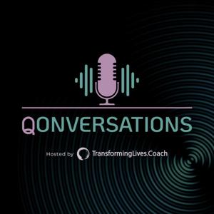 Qonversations: Wisdom for Leaders in an AI-Driven World