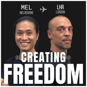 Creating Freedom Podcast