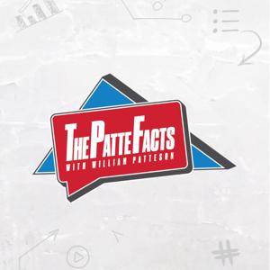The PatteFacts with William Patteson
