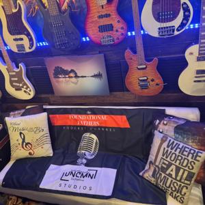 Foundational Fathers Daily Devotionals