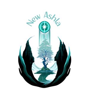 The New Ashla Podcast