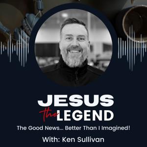 Jesus the Legend