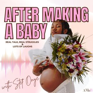 After Making A Baby
