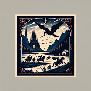 Story of King Arthur, in Twelve Tales