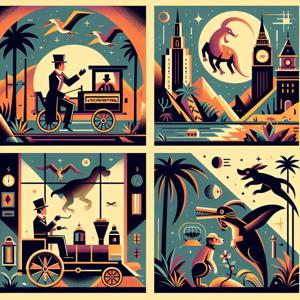 Story of Doctor Dolittle