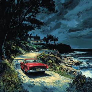 Shore Road Mystery