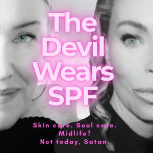 The Devil Wears SPF