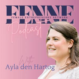 FENNE - Female Entrepreneurs Network