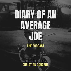 The Diary of an Average Joe