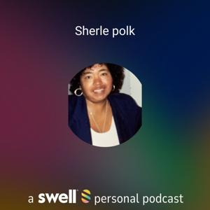 Sherle polk