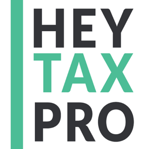 Hey Tax Pro