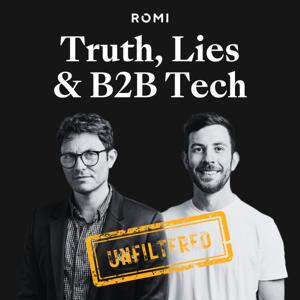 Truth, Lies and B2B Tech